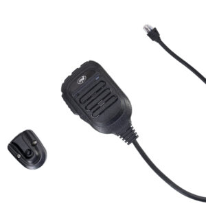 PNI Escort HP 8500 ASQ CB ir MP3 radijo stotelė su HS81 ir HS71 ausinėmis - Image 16