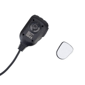 PNI Escort HP 8500 ASQ CB ir MP3 radijo stotelė su HS81 ir HS71 ausinėmis - Image 17