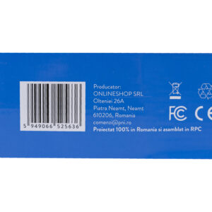 PNI Escort HP 8500 ASQ CB ir MP3 radijo stotelė su HS81 ir HS71 ausinėmis - Image 18