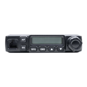 CB radijo stotelė PNI Escort HP 6550 su įdiegtu PNI ECH01, daugiastandartė, 4W, AM-FM, 12V, ASQ, su aido režimu - Image 12