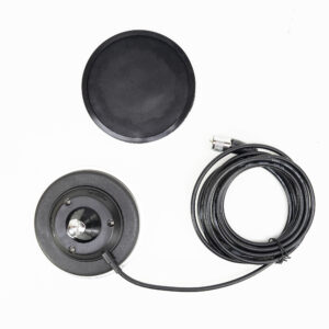 PNI 120 / DV 125 mm magnetinis pagrindas su 4 m kabeliu ir PL259 jungtimi - Image 7