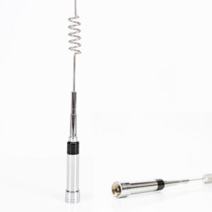 UHF antena PNI UF500, 63 cm, 430-470 MHz, su magnetiniu pagrindu - Image 2