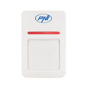 PNI SafeHome PT03 išmanusis WiFi judesio jutiklis, Tuya Smart mobilioji programėlė, integracija į scenarijus ir išmanioji automatizacija su kitais Tuya suderinamais produktais - Image 8
