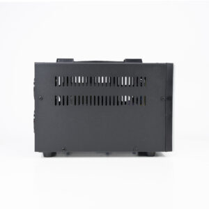 Įtampos stabilizatorius SilverCloud 2000VA 1200W - Image 9