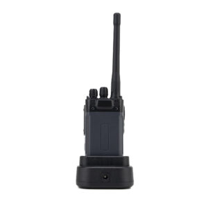 Nešiojama radijo stotelė PMR Dynascan LP-50, 16 kanalų, nuskaitymas, Vox, CTCSS, DCS, 2000mAh baterija, IP67