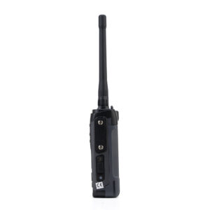 Nešiojama radijo stotelė PMR Dynascan LP-50, 16 kanalų, nuskaitymas, Vox, CTCSS, DCS, 2000mAh baterija, IP67 - Image 6