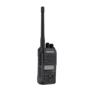 Nešiojama radijo stotelė PMR Dynascan LP-50, 16 kanalų, nuskaitymas, Vox, CTCSS, DCS, 2000mAh baterija, IP67 - Image 8