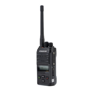 Nešiojama radijo stotelė PMR Dynascan LP-50, 16 kanalų, nuskaitymas, Vox, CTCSS, DCS, 2000mAh baterija, IP67 - Image 9
