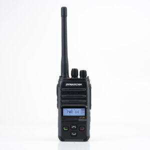 Nešiojama radijo stotelė PMR Dynascan LP-50, 16 kanalų, nuskaitymas, Vox, CTCSS, DCS, 2000mAh baterija, IP67 - Image 11