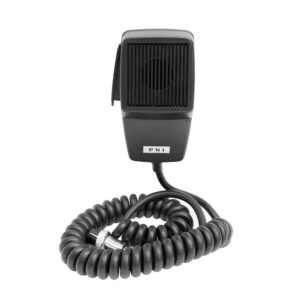 PNI Dynamic 6 kontaktų mikrofonas CB radijo stotelei