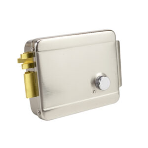 PNI H1073A elektromagnetinė sklendė iš plieno su „Fail Secure“ funkcija, NO - Image 2