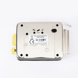 PNI H1073A elektromagnetinė sklendė iš plieno su „Fail Secure“ funkcija, NO - Image 7