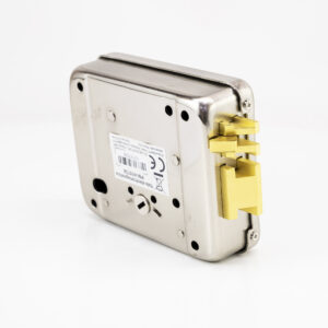 PNI H1073A elektromagnetinė sklendė iš plieno su „Fail Secure“ funkcija, NO - Image 8