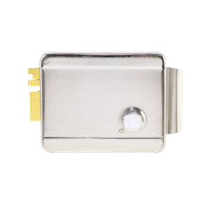 PNI H1073A elektromagnetinė sklendė iš plieno su „Fail Secure“ funkcija, NO - Image 10