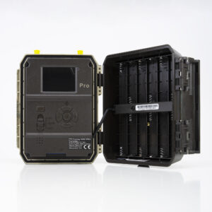 PNI Hunting 400C PRO 24MP medžioklės kamera su 4G LTE internetu, GPS, vienu metu perduoda vaizdo įrašus ir nuotraukas į telefoną, 4 el. pašto adresus, FTP, Full HD 1080P, naktinis matymas, 59 nematomi šviesos diodai gyvūnams - Image 12