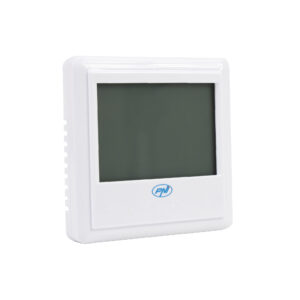 PNI CT25PE išmanusis termostatas su integruotu WiFi, valdymas internetu, elektriniam grindiniam šildymui, Tuya Smart mobilioji programėlė, integravimas į scenarijus ir išmanioji automatizacija su kitais produktais, suderinamais su Tuya, Alexa ir Google Assistant - Image 13