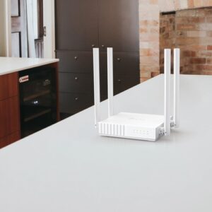 TP-Link Archer C24 AC750 Dual Band Wi-Fi Maršrutizatorius - Image 3