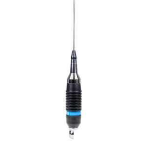 CB PNI S9 antena su drugelio tipo laikikliu, strypo ilgis 120 cm, be laido, 600W, 26-28MHz - Image 4