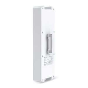 TP-Link EAP650-OUTDOOR AX3000 Indoor/Outdoor Wi-Fi 6 Prieigos taškas - Image 2