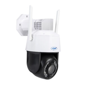 Vaizdo stebėjimo kamera PNI House IP575 5MP WiFi su IP, 20x optinis priartinimas, varifokalinis objektyvas - Image 6