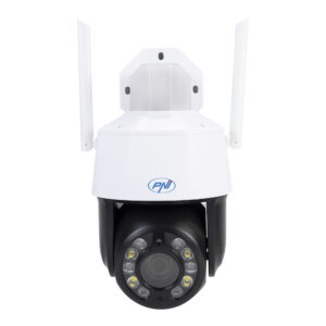 Vaizdo stebėjimo kamera PNI House IP575 5MP WiFi su IP, 20x optinis priartinimas, varifokalinis objektyvas - Image 7