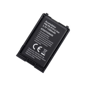 PNI PB-R10 Li-Ion 1500 mAh baterija, skirta PNI R10 stotelei - Image 3