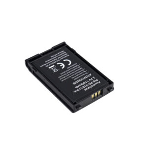 PNI PB-R10 Li-Ion 1500 mAh baterija, skirta PNI R10 stotelei - Image 4