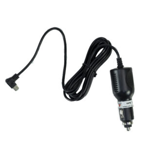 PNI automobilinis įkroviklis su miniUSB jungtimi 12V - 5V 2A, planšetiniams kompiuteriams ir GPS - Image 5
