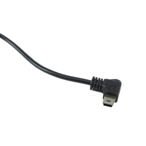PNI automobilinis įkroviklis su miniUSB jungtimi 12V - 5V 2A, planšetiniams kompiuteriams ir GPS - Image 6