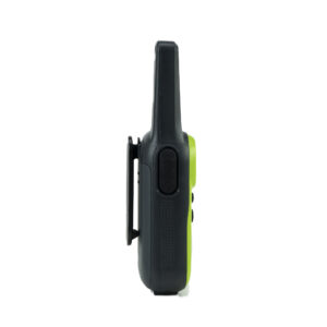 Nešiojama PMR radijo stotelė PNI Decross DC44, 446MHz, 0.5W, 16 kanalų, 800mAh NiMH, 2 vienetų komplektas - Image 4