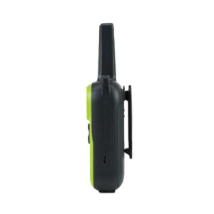 Nešiojama PMR radijo stotelė PNI Decross DC44, 446MHz, 0.5W, 16 kanalų, 800mAh NiMH, 2 vienetų komplektas - Image 9