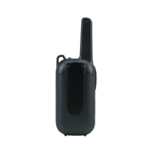 Nešiojama PMR radijo stotelė PNI Decross DC44, 446MHz, 0.5W, 16 kanalų, 800mAh NiMH, 2 vienetų komplektas - Image 10