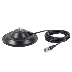 CB TTi TCB-550 EVO radijo stoties komplektas + PNI ML145 antena su magnetu - Image 3