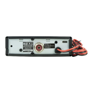 CB TTi TCB-550 EVO radijo stoties komplektas + PNI ML145 antena su magnetu - Image 10