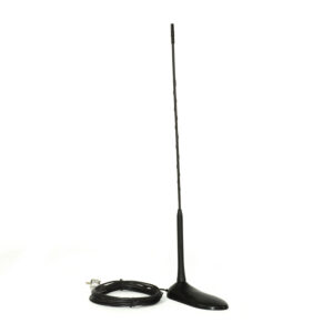 CB radijo stotelės komplektas TTi TCB-550 EVO + antena PNI Extra 45 - Image 3