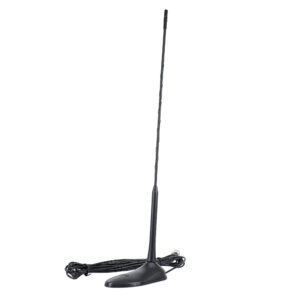 CB radijo stotelės komplektas TTi TCB-550 EVO + antena PNI Extra 45 - Image 7