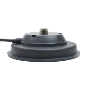 CB TTi TCB-550 EVO radijo stoties komplektas + PNI ML100 antena su magnetu - Image 3