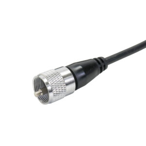 CB TTi TCB-550 EVO radijo stoties komplektas + PNI ML100 antena su magnetu - Image 4
