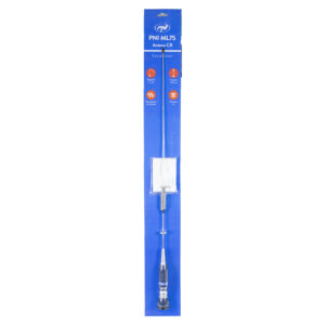 CB antena PNI ML75, ilgis 75cm, 26-28MHz, 300W, sulankstoma, be priedų - Image 2