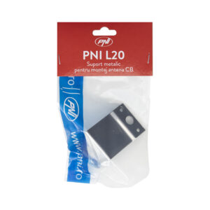 PNI L20 metalinis laikiklis CB radijo antenos montavimui ant stogo - Image 7