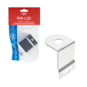 PNI L20 metalinis laikiklis CB radijo antenos montavimui ant stogo - Image 8