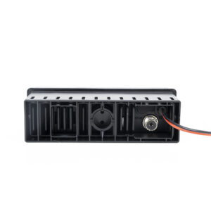 CB radijo stotelė JOPIX Doris 40CH, AM/FM, 4W, ASQ, Roger Beep, VOX, 12-24V