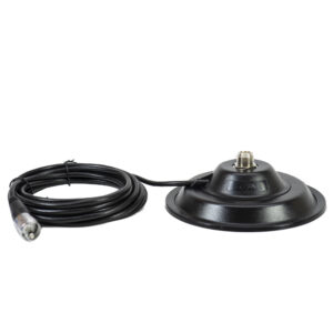 CB antena PNI ML75, sulankstoma, 26-28MHz, 300W su pridedamu magnetiniu pagrindu, ilgis 90cm - Image 7