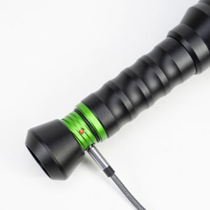 PNI Adventure F750 žalios šviesos aliumininis žibintuvėlis ir PNI FLM33 magnetinis laikiklis - Image 7