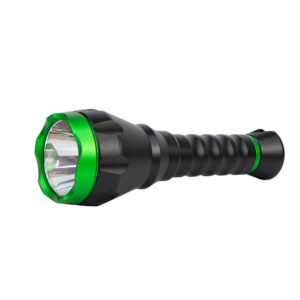 PNI Adventure F750 žalios šviesos aliumininis žibintuvėlis ir PNI FLM33 magnetinis laikiklis - Image 11