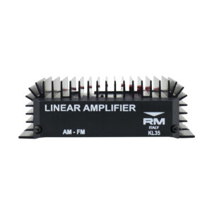 PNI radijo stiprintuvas KL 35 28-29.7MHz, AM-FM, 35W, 12V