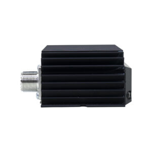 PNI radijo stiprintuvas KL 35 28-29.7MHz, AM-FM, 35W, 12V - Image 4