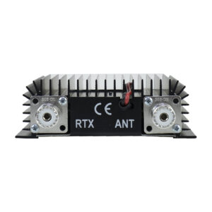 PNI radijo stiprintuvas KL 35 28-29.7MHz, AM-FM, 35W, 12V - Image 5