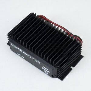 PNI radijo stiprintuvas KL 35 28-29.7MHz, AM-FM, 35W, 12V - Image 8