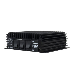 PNI RX-TX radijo stiprintuvas KL203P 28-29.7MHz, AM-FM-SSB, 100W, 12V - Image 4